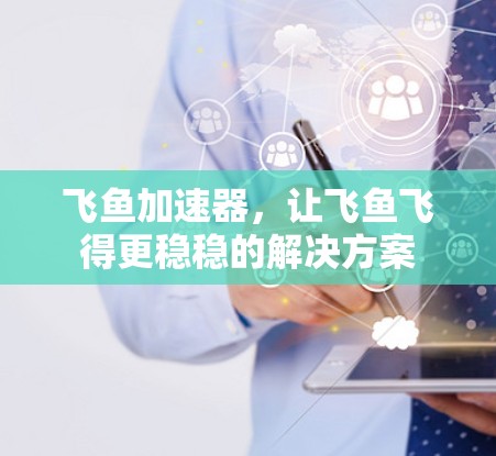 飞鱼加速器，让飞鱼飞得更稳稳的解决方案