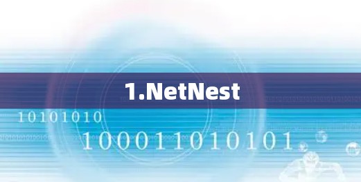 1.NetNest