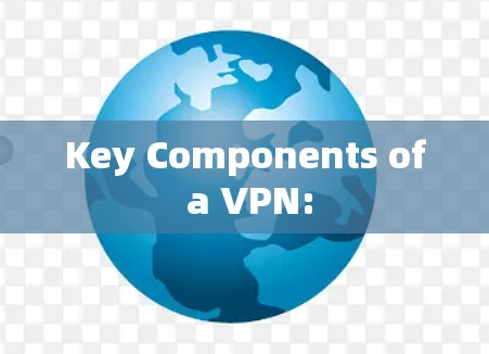 Key Components of a VPN: Key Components of a VPN: