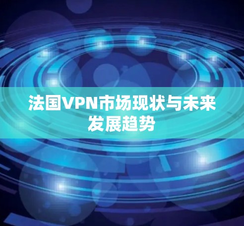 法国VPN市场现状与未来发展趋势 法国VPN市场现状与未来发展趋势