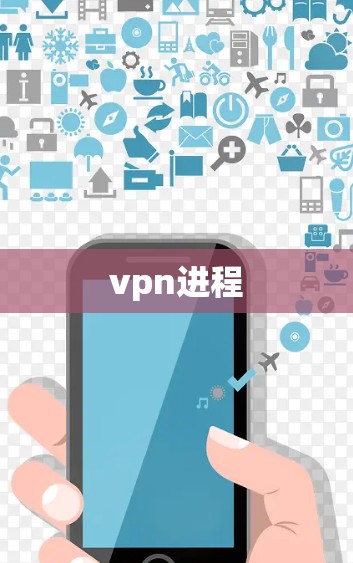 vpn进程