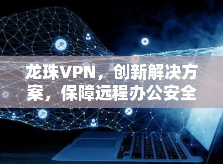 龙珠VPN，创新解决方案，保障远程办公安全