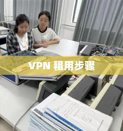 VPN 租用步骤 VPN 租用步骤