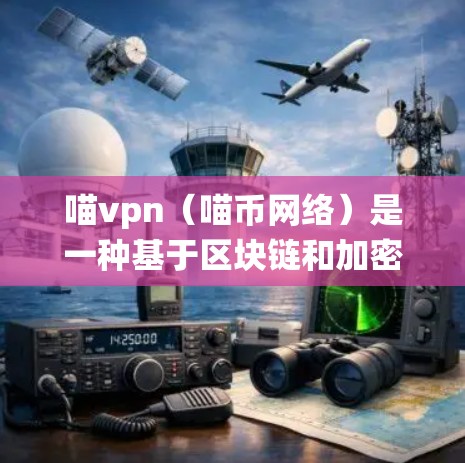 喵vpn（喵币网络）是一种基于区块链和加密货币的网络服务，旨在为用户提供安全、隐私和高效交易的网络环境。关于喵vpn是否支持安卓系统，以及如何使用，以下是一些关键信息和步骤