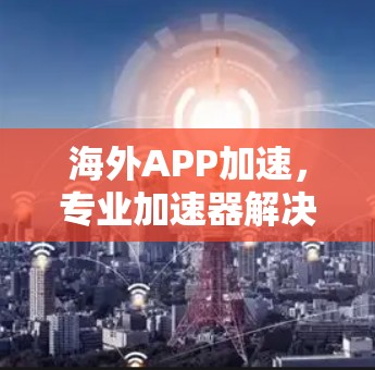 海外APP加速，专业加速器解决方案，让您的下载更加高效！