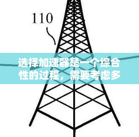 选择加速器是一个综合性的过程，需要考虑多个因素以确保服务器性能和稳定。以下是一个有条理的指南，帮助您选择和使用合适的加速器
