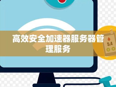 高效安全加速器服务器管理服务
