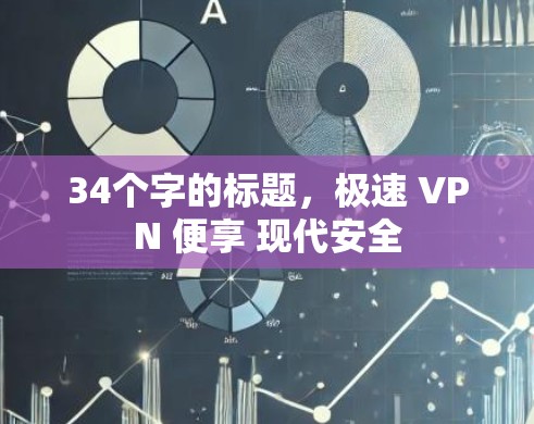 34个字的标题，极速 VPN 便享 现代安全