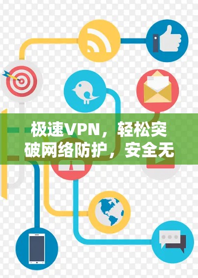 极速VPN，轻松突破网络防护，安全无误