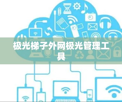 极光梯子外网极光管理工具