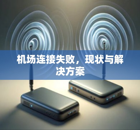 机场连接失败，现状与解决方案