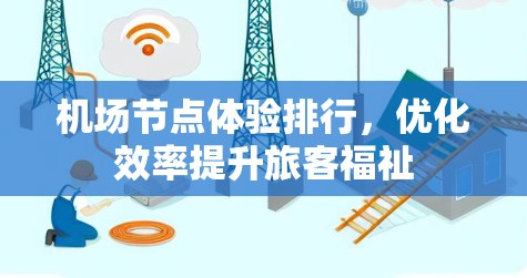 机场节点体验排行，优化效率提升旅客福祉