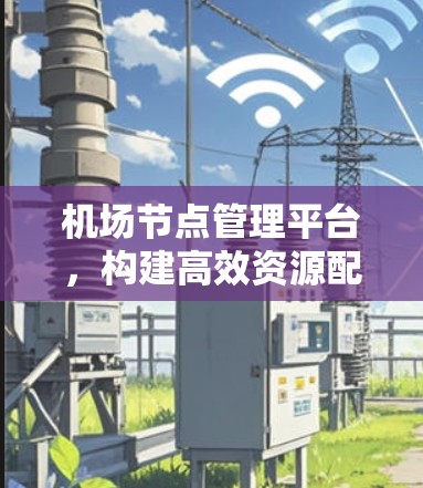 机场节点管理平台，构建高效资源配置的智慧城市基础设施