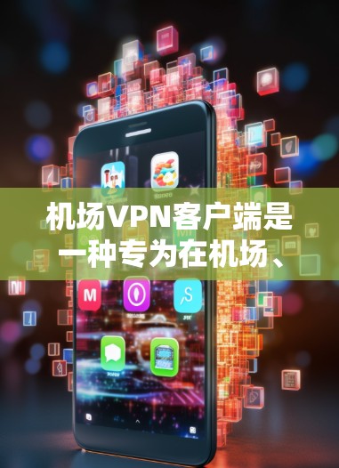 机场VPN客户端是一种专为在机场、机场附近或特定环境中使用VPN服务而设计的客户端。这类客户端通常需要符合机场的环境条件，以确保安全性和使用便利性。以下是一些关于机场VPN客户端的要点