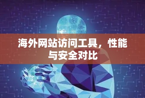 海外网站访问工具，性能与安全对比