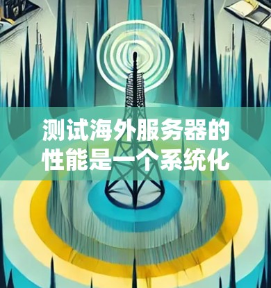 测试海外服务器的性能是一个系统化的过程，需要综合考虑网络、服务器、工具和安全问题。以下是一个清晰的指南，帮助您有效进行测试
