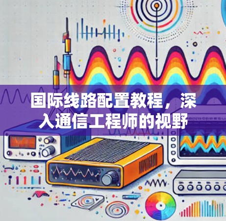 国际线路配置教程，深入通信工程师的视野