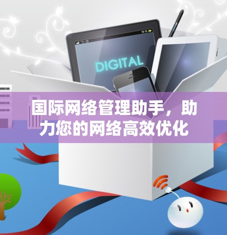 国际网络管理助手，助力您的网络高效优化