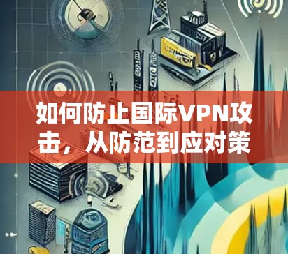 如何防止国际VPN攻击，从防范到应对策略