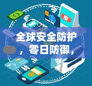 全球安全防护，零日防御，国际VPN客户端合集