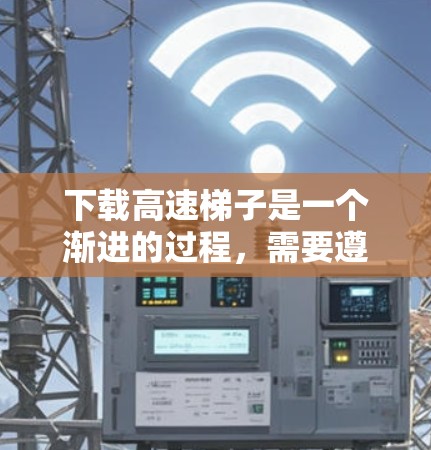 下载高速梯子是一个渐进的过程，需要遵循以下步骤