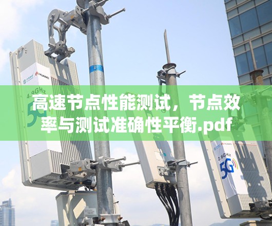 高速节点性能测试，节点效率与测试准确性平衡.pdf