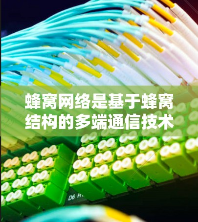 蜂窝网络是基于蜂窝结构的多端通信技术，广泛应用于大数据中心、5G网络和物联网（IoT）等领域。以下是关于蜂窝网络多终端的详细总结