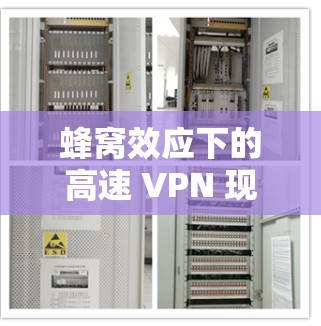 蜂窝效应下的高速 VPN 现代解决方案 蜂窝效应下的高速 VPN 现代解决方案