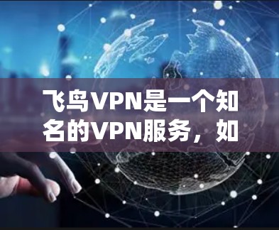 飞鸟VPN是一个知名的VPN服务，如果你是在寻找一个最新的版本，可以参考以下信息