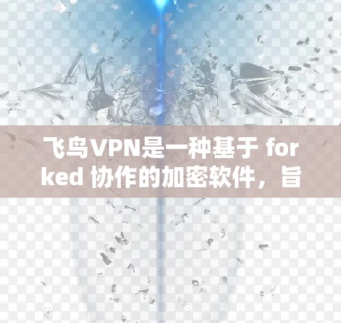 飞鸟VPN是一种基于 forked 协作的加密软件，旨在提供更安全、更快的VPN体验。如果你对飞鸟VPN的测速体验感兴趣，以下是一些关键信息和体验