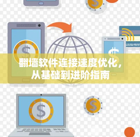 翻墙软件连接速度优化，从基础到进阶指南