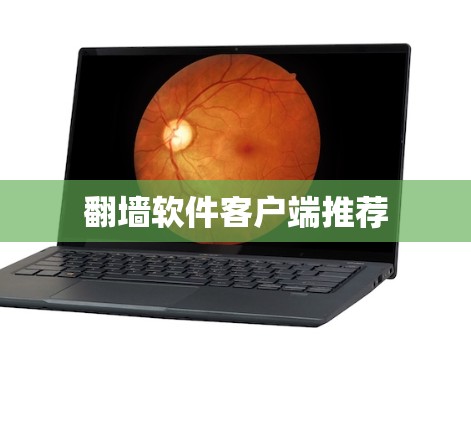 翻墙软件客户端推荐