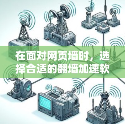 在面对网页墙时，选择合适的翻墙加速软件至关重要。以下是对几种可靠翻墙软件的推荐和评价，帮助您根据自身需求做出选择